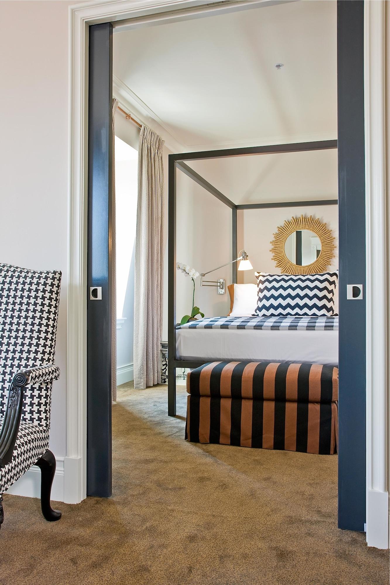 At St. Botolph Mini-hôtel 3*