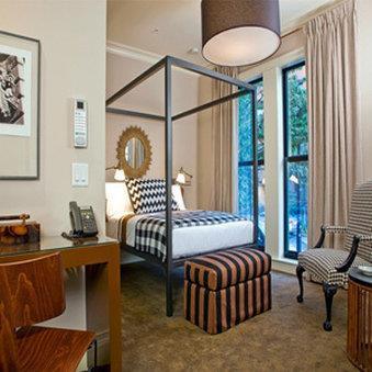 Mini-hôtel At St. Botolph Boston